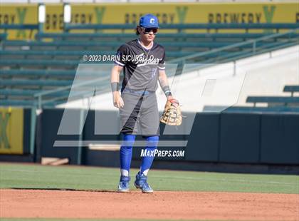 Thumbnail 3 in Canyon View vs Nogales (AIA 5A L Round 3B) photogallery.