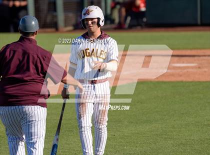 Thumbnail 3 in Canyon View vs Nogales (AIA 5A L Round 3B) photogallery.