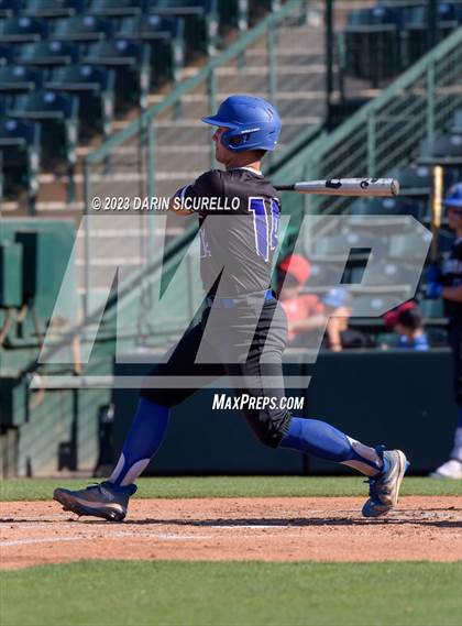 Thumbnail 2 in Canyon View vs Nogales (AIA 5A L Round 3B) photogallery.