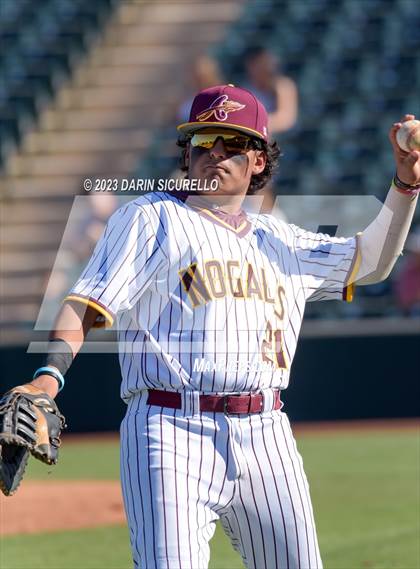 Thumbnail 2 in Canyon View vs Nogales (AIA 5A L Round 3B) photogallery.