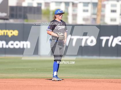 Thumbnail 1 in Canyon View vs Nogales (AIA 5A L Round 3B) photogallery.