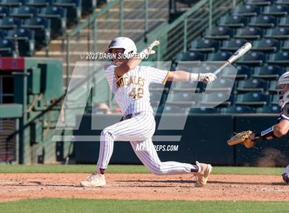 Thumbnail 3 in Canyon View vs Nogales (AIA 5A L Round 3B) photogallery.
