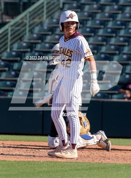 Thumbnail 3 in Canyon View vs Nogales (AIA 5A L Round 3B) photogallery.