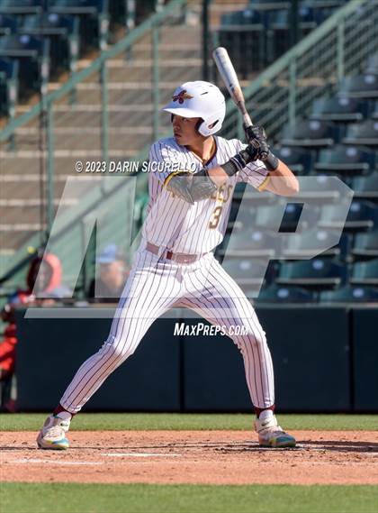 Thumbnail 3 in Canyon View vs Nogales (AIA 5A L Round 3B) photogallery.
