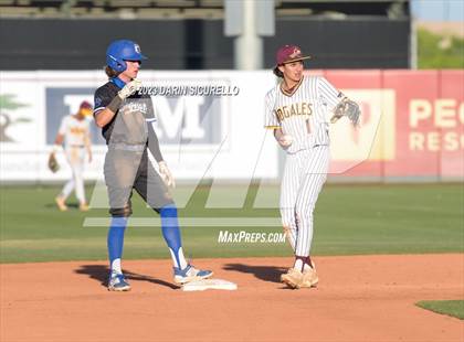 Thumbnail 1 in Canyon View vs Nogales (AIA 5A L Round 3B) photogallery.