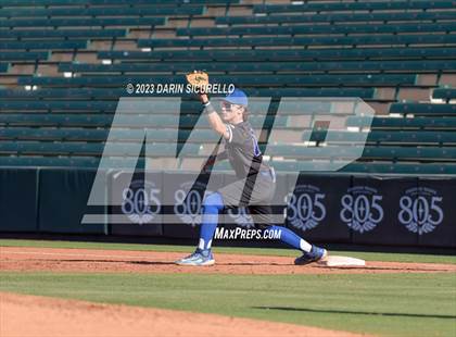 Thumbnail 1 in Canyon View vs Nogales (AIA 5A L Round 3B) photogallery.