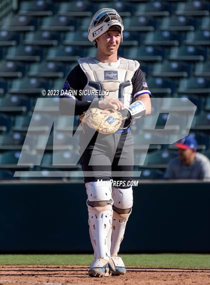 Thumbnail 2 in Canyon View vs Nogales (AIA 5A L Round 3B) photogallery.