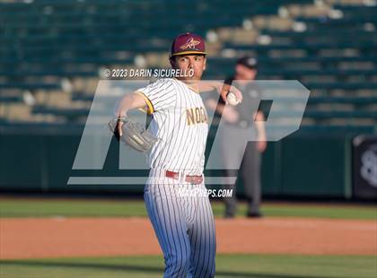 Thumbnail 3 in Canyon View vs Nogales (AIA 5A L Round 3B) photogallery.