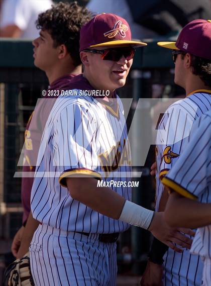 Thumbnail 1 in Canyon View vs Nogales (AIA 5A L Round 3B) photogallery.