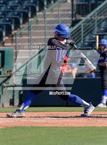 Thumbnail 1 in Canyon View vs Nogales (AIA 5A L Round 3B) photogallery.