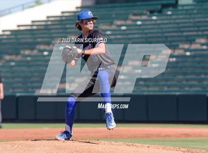Thumbnail 1 in Canyon View vs Nogales (AIA 5A L Round 3B) photogallery.