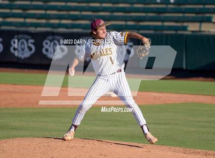 Thumbnail 2 in Canyon View vs Nogales (AIA 5A L Round 3B) photogallery.