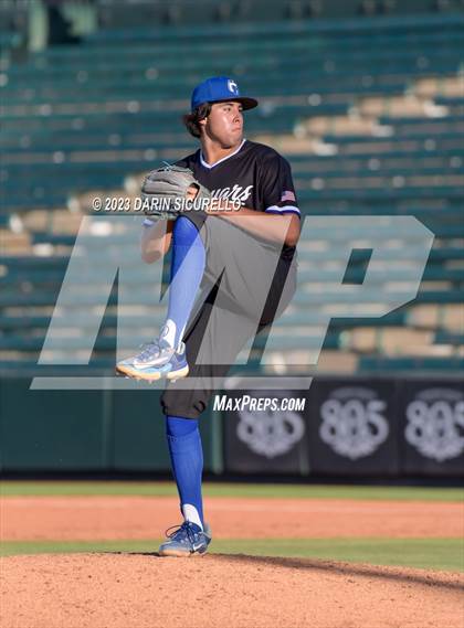 Thumbnail 3 in Canyon View vs Nogales (AIA 5A L Round 3B) photogallery.