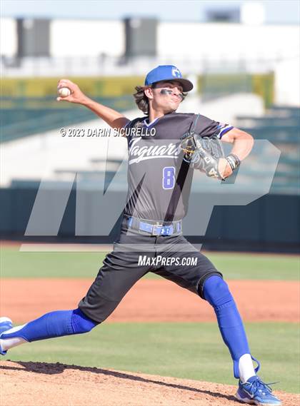 Thumbnail 3 in Canyon View vs Nogales (AIA 5A L Round 3B) photogallery.