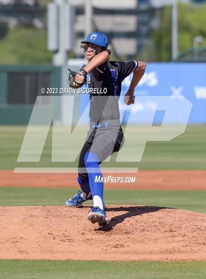 Thumbnail 1 in Canyon View vs Nogales (AIA 5A L Round 3B) photogallery.