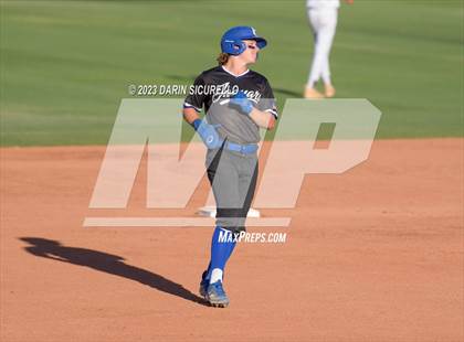 Thumbnail 3 in Canyon View vs Nogales (AIA 5A L Round 3B) photogallery.
