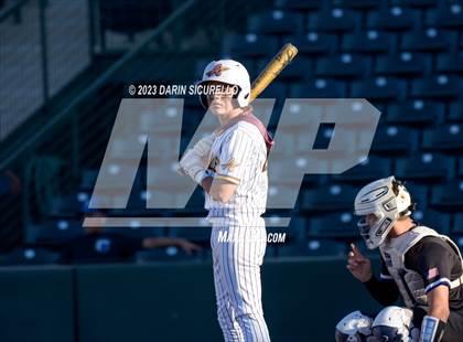 Thumbnail 2 in Canyon View vs Nogales (AIA 5A L Round 3B) photogallery.
