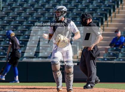 Thumbnail 1 in Canyon View vs Nogales (AIA 5A L Round 3B) photogallery.