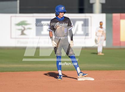 Thumbnail 1 in Canyon View vs Nogales (AIA 5A L Round 3B) photogallery.