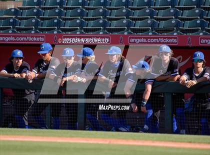 Thumbnail 3 in Canyon View vs Nogales (AIA 5A L Round 3B) photogallery.