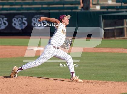 Thumbnail 2 in Canyon View vs Nogales (AIA 5A L Round 3B) photogallery.