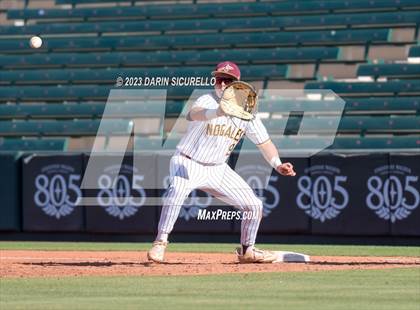 Thumbnail 3 in Canyon View vs Nogales (AIA 5A L Round 3B) photogallery.