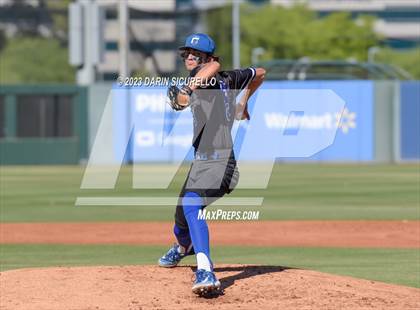 Thumbnail 3 in Canyon View vs Nogales (AIA 5A L Round 3B) photogallery.