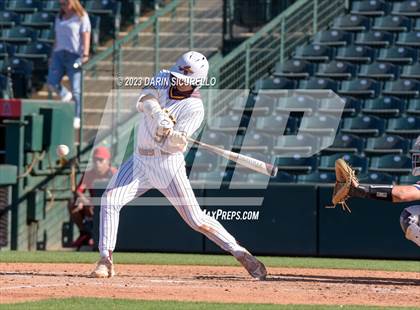 Thumbnail 3 in Canyon View vs Nogales (AIA 5A L Round 3B) photogallery.