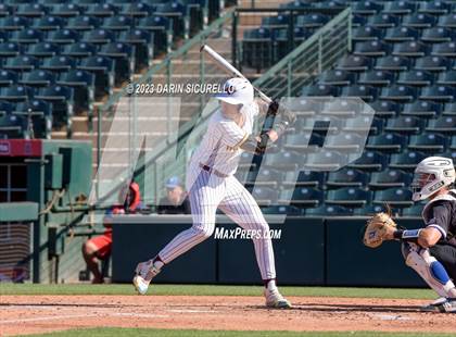 Thumbnail 3 in Canyon View vs Nogales (AIA 5A L Round 3B) photogallery.