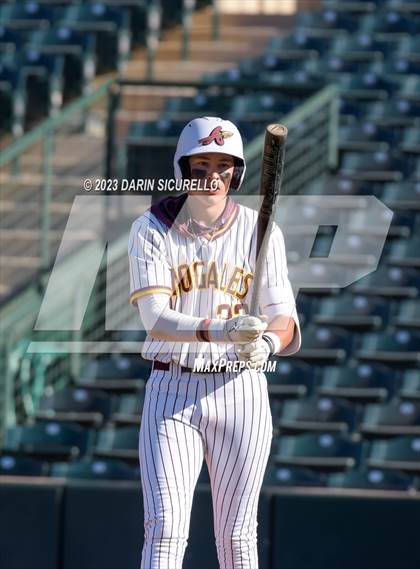 Thumbnail 2 in Canyon View vs Nogales (AIA 5A L Round 3B) photogallery.