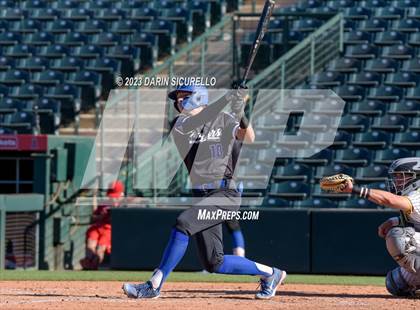 Thumbnail 3 in Canyon View vs Nogales (AIA 5A L Round 3B) photogallery.