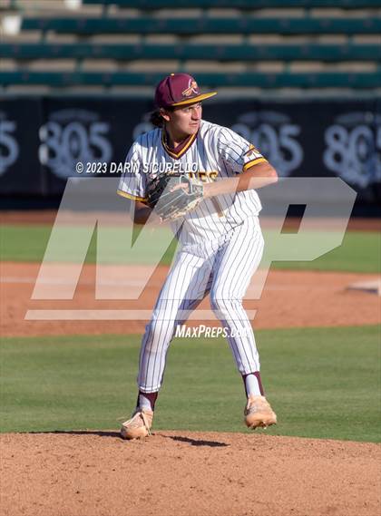 Thumbnail 1 in Canyon View vs Nogales (AIA 5A L Round 3B) photogallery.