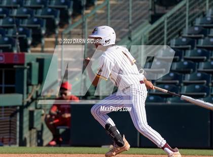 Thumbnail 2 in Canyon View vs Nogales (AIA 5A L Round 3B) photogallery.