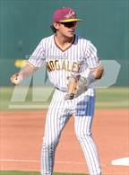 Photo from the gallery "Canyon View vs Nogales (AIA 5A L Round 3B)"