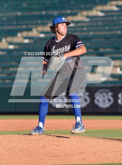 Thumbnail 1 in Canyon View vs Nogales (AIA 5A L Round 3B) photogallery.