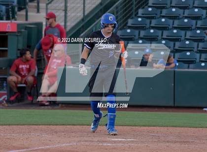 Thumbnail 3 in Canyon View vs Nogales (AIA 5A L Round 3B) photogallery.