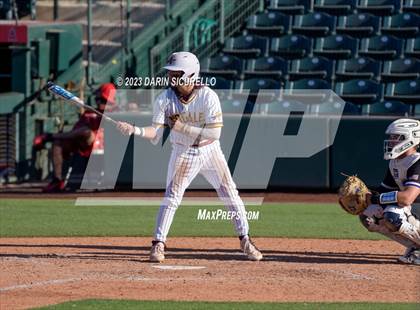 Thumbnail 3 in Canyon View vs Nogales (AIA 5A L Round 3B) photogallery.