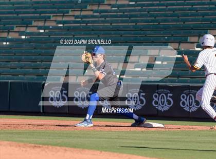 Thumbnail 2 in Canyon View vs Nogales (AIA 5A L Round 3B) photogallery.