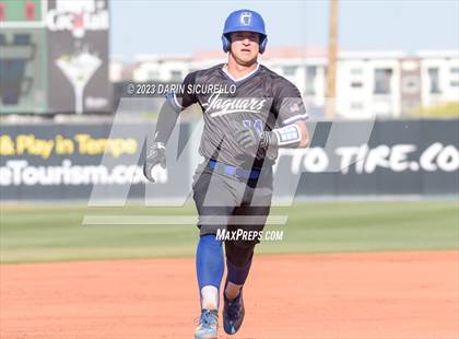 Thumbnail 2 in Canyon View vs Nogales (AIA 5A L Round 3B) photogallery.