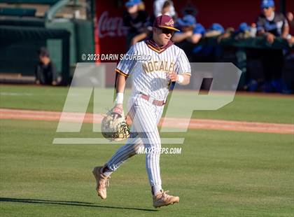 Thumbnail 2 in Canyon View vs Nogales (AIA 5A L Round 3B) photogallery.
