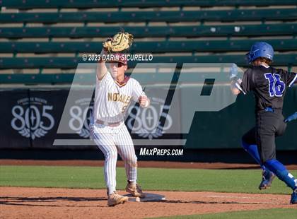Thumbnail 3 in Canyon View vs Nogales (AIA 5A L Round 3B) photogallery.