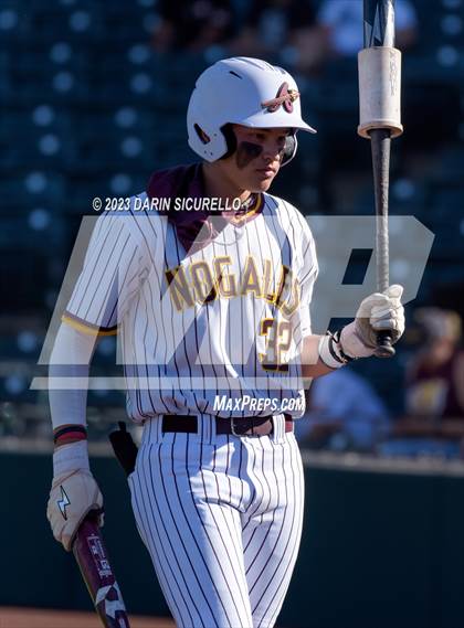 Thumbnail 3 in Canyon View vs Nogales (AIA 5A L Round 3B) photogallery.