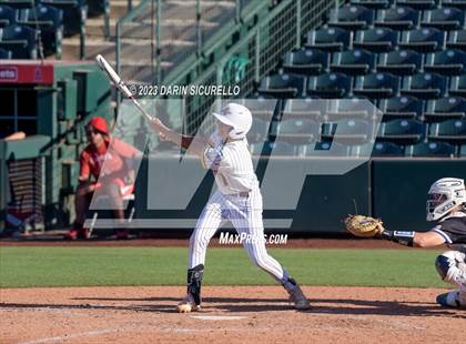 Thumbnail 3 in Canyon View vs Nogales (AIA 5A L Round 3B) photogallery.
