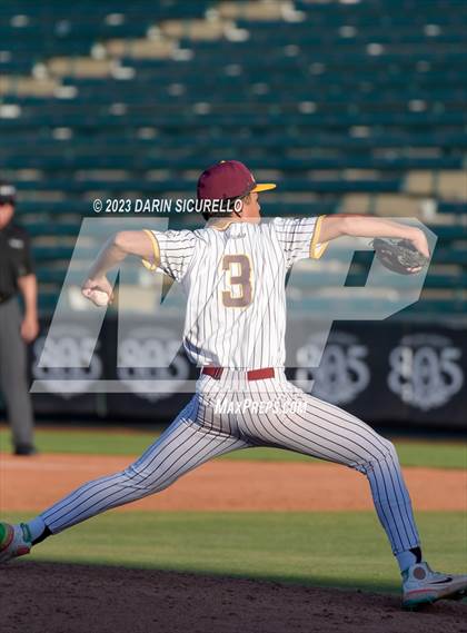 Thumbnail 1 in Canyon View vs Nogales (AIA 5A L Round 3B) photogallery.
