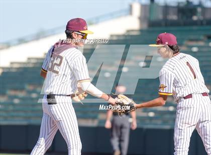 Thumbnail 3 in Canyon View vs Nogales (AIA 5A L Round 3B) photogallery.