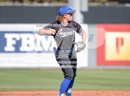 Thumbnail 1 in Canyon View vs Nogales (AIA 5A L Round 3B) photogallery.