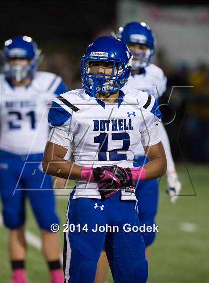 Thumbnail 3 in Bothell @ Woodinville photogallery.