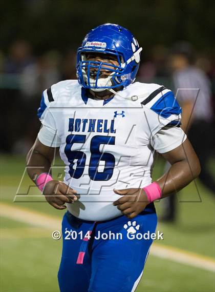 Thumbnail 3 in Bothell @ Woodinville photogallery.