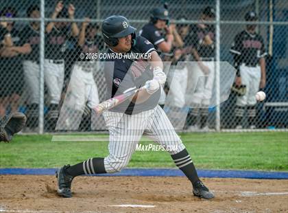 Thumbnail 2 in Rio Hondo Prep @ Muir (CIF SS Division 6 Round 1) photogallery.