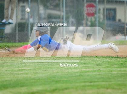 Thumbnail 1 in Rio Hondo Prep @ Muir (CIF SS Division 6 Round 1) photogallery.